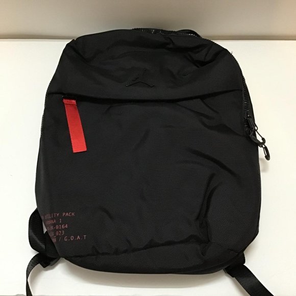 jordan urbana 1 backpack